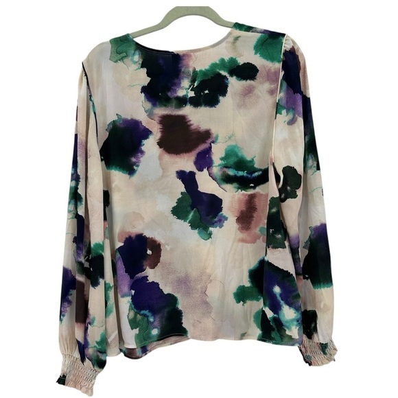 Cabi 4341 Mystic Blouse Fall 2022 Career Business Size Large - Picture 2 of 7